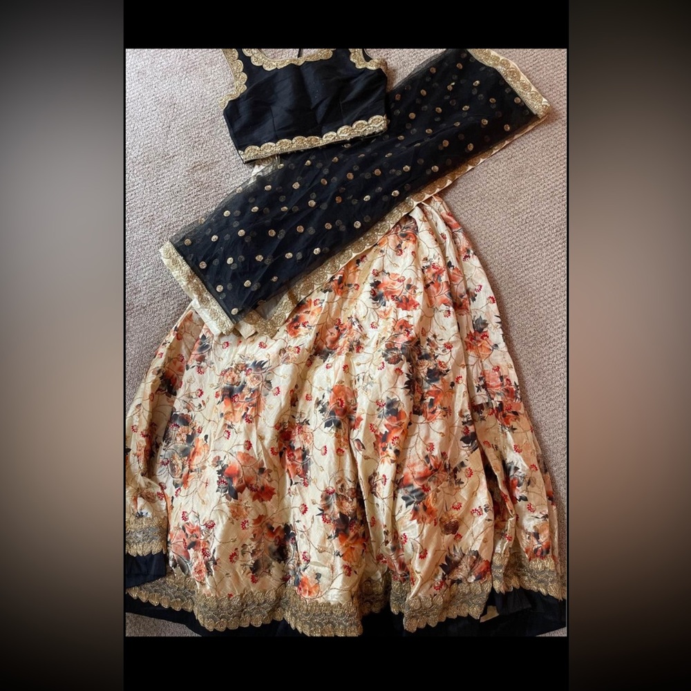 Indian Lenghas for sale